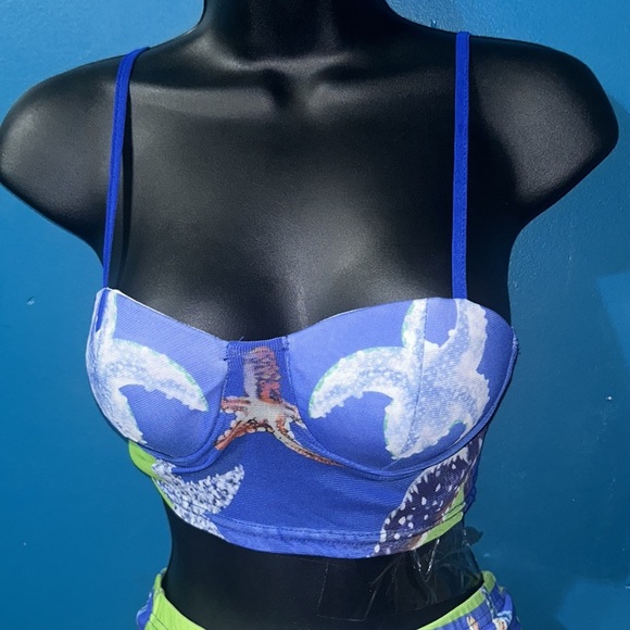 BUNDLE SALE: 15 % off 2 or more dresses/skirt sets - Picture 3 of 7